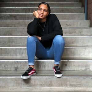 Meet your Posher, Ryenn